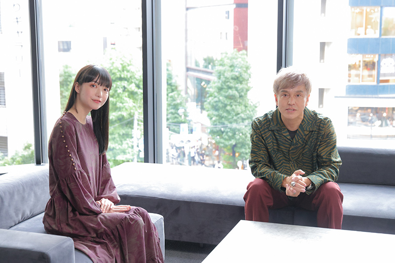 “とにかく新しいものに対しては、常にオープンな姿勢でいたい。”音楽マーケティングの仕掛け人・梶 望が語る、音楽業界の未来とは？