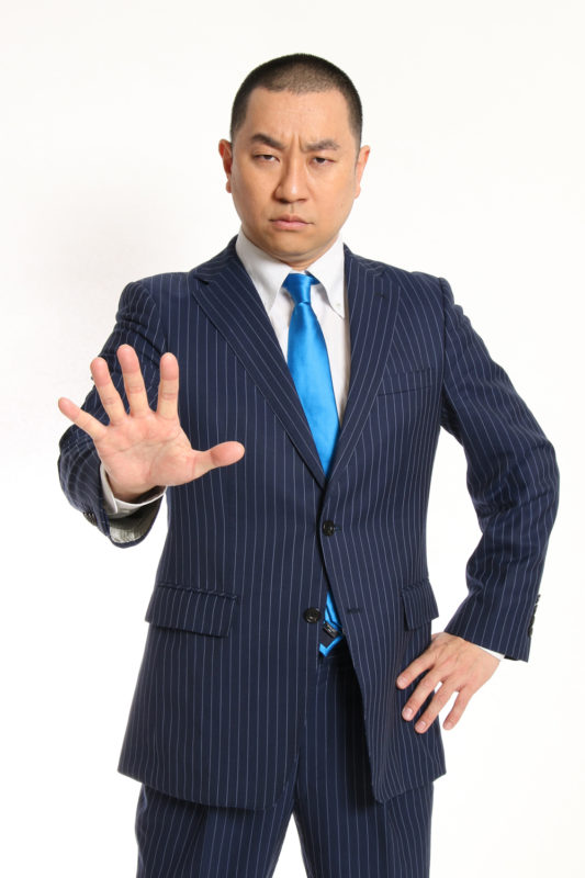 ポセイドン・石川が新作『MUSIC LAUNDRY』先行予約プロジェクト展開。期間限定でワンマン配信ライブご招待