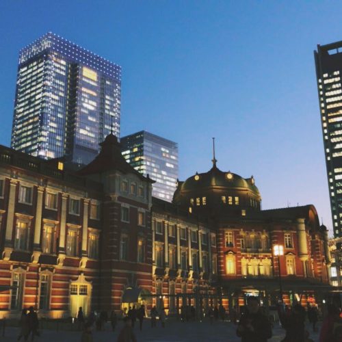 検証テスト①