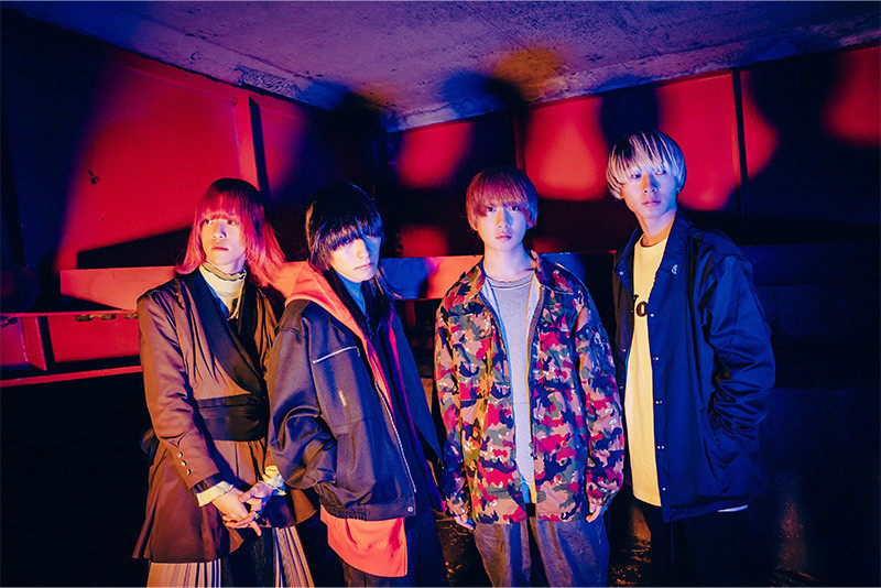 センスが光る注目の4人組バンド・シンガーズハイがBreakthroughフィーチャーアーティストに決定！”王道ロックバンド”と言い切る彼らの魅力とは？