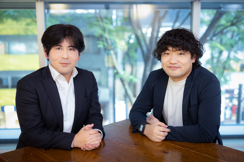 2結婚式のBGMをDX化し、関わる人すべてが幸せになるサービスを提供したい。USENとレコチョクが提供する『WEDDING MUSIC BOX』の魅力と価値