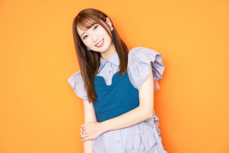 上野優華が語る、デビュー10周年を振り返って思うこと―「この5年間が一番成長できたと思っています」